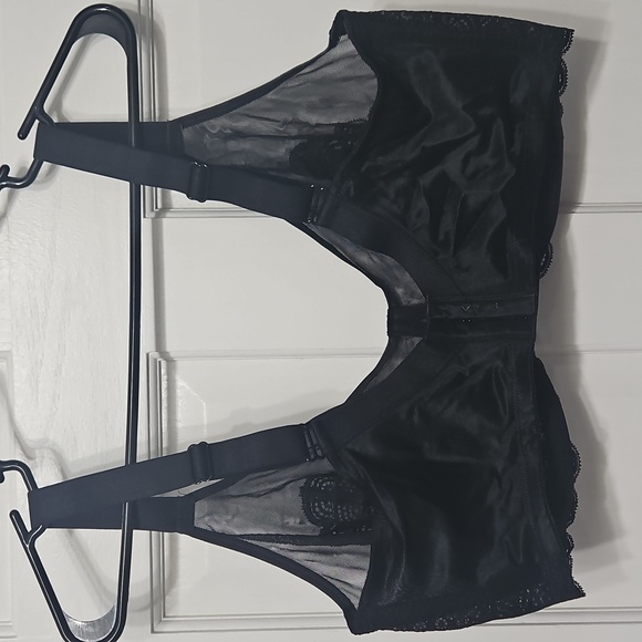 HSIA Mermaid Bra - Picture 7 of 12